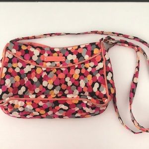 Vera Bradley Crossbody Bag
